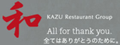 KAZU Restaurant Group